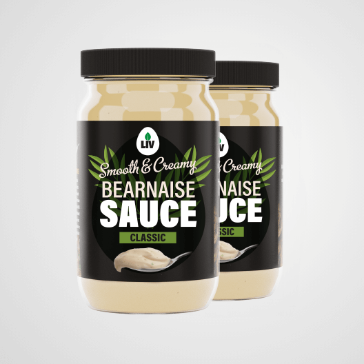 Classic Bearnaise Two-Pack